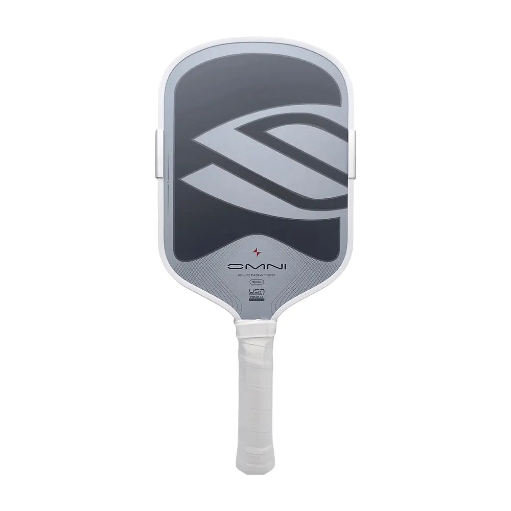2026 Limited Edition Unisex Hot-Formed T700 Carbon Fiber Paddle Tennis Paddle for Adults - 16Mm EPP Foam Core, High Elasticity, Excellent Control, Durability, Stability, Superior Power, Durable Gear