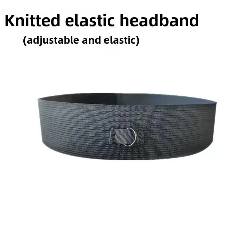 Professional Boxing Reflex Speed Ball with Adjustable Headband for Enhanced Agility and Speed Training, Suitable for Boxing, Sanda, Stress Relief, Fitness, and Outdoor Activities for All Ages