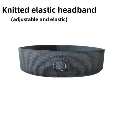 Professional Boxing Reflex Speed Ball with Adjustable Headband for Enhanced Agility and Speed Training, Suitable for Boxing, Sanda, Stress Relief, Fitness, and Outdoor Activities for All Ages